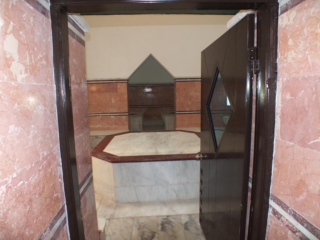 Hotel Suix Lara Antalya Buitenkant foto